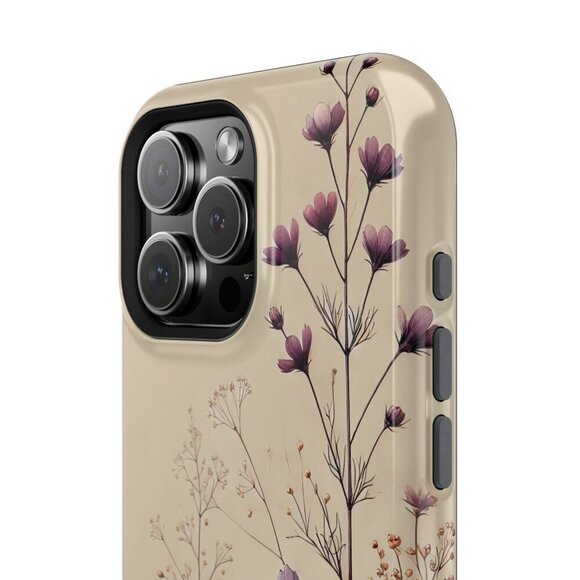 iPhone Phone Cases, Perfect Stylish Mobile Case, MLNMC418 - Picture 9 of 13